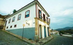 Loft lindamente decorado em Ouro Preto MG